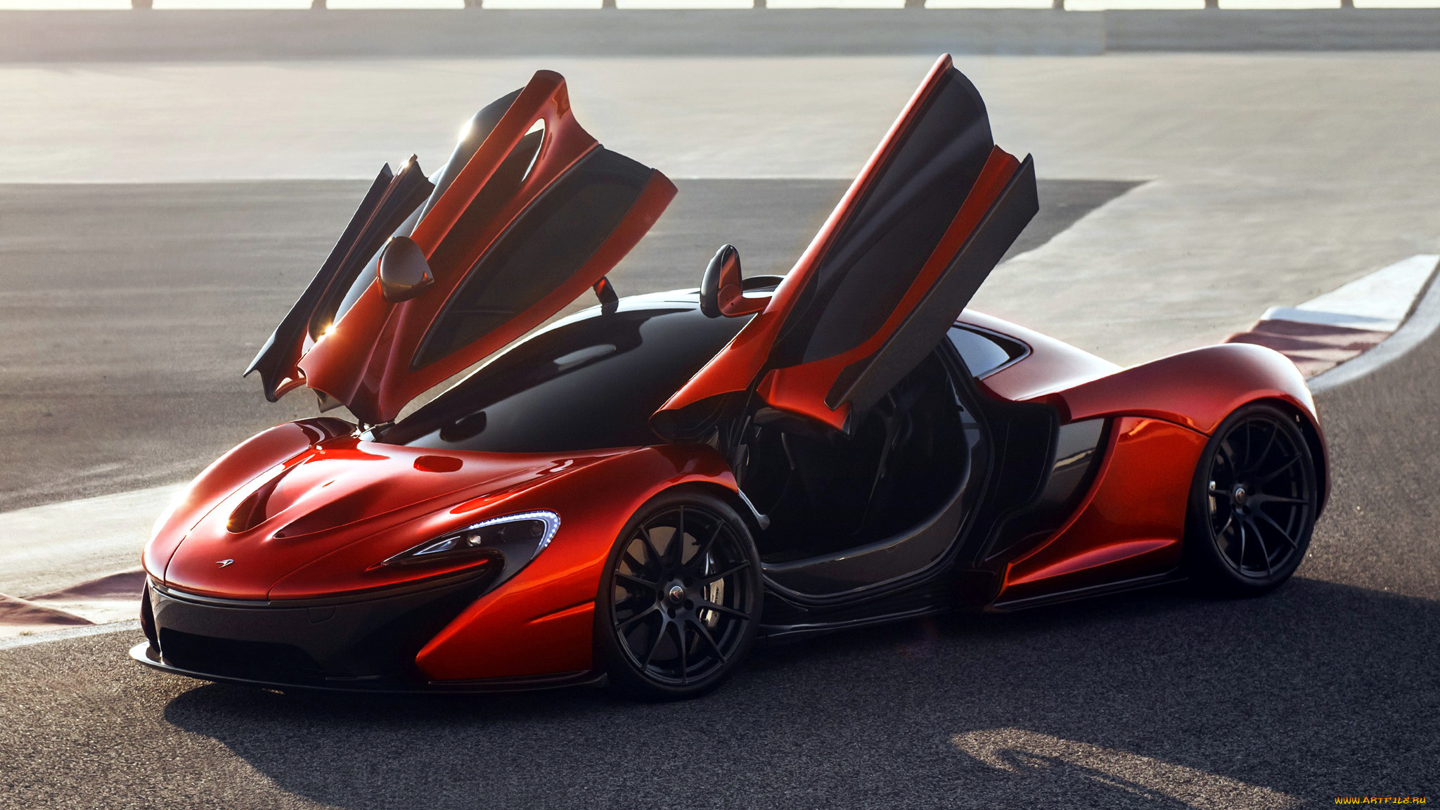 mclaren, p1, , automotive, limited, , , 